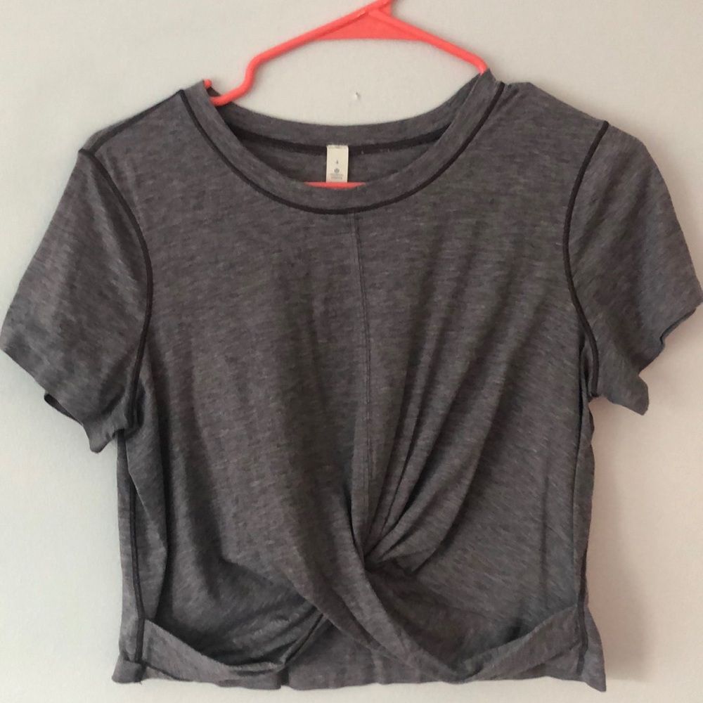 LULU TANK